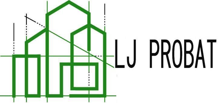 LJ PRO BAT Maitrise d'oeuvre pour particulier et PME