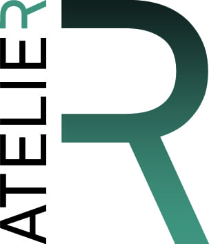 Atalier R - Logo - Architecte Mulhouse